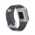 FITBIT IONIC Blue-Grey/white - 447433 - zdjęcie 4